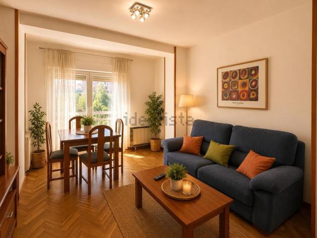 Piso en venta en Barrio La Lana, Zamora