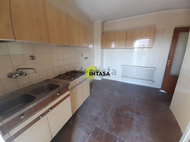 Piso en venta en San José Obrero, Zamora
