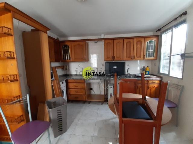 Piso en venta en Zamora, Candelaria