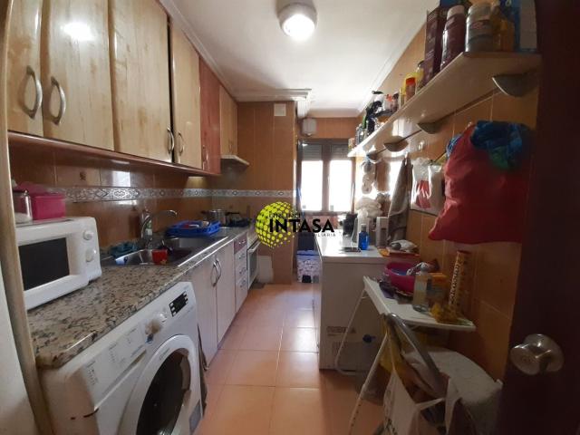 Piso en venta en La Horta, Zamora