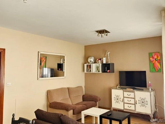 Apartamento en alquiler en Universidad, Zaragoza