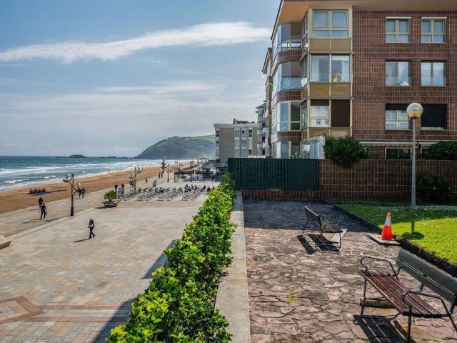 Piso en venta en Azken Portu, Urola-Kosta