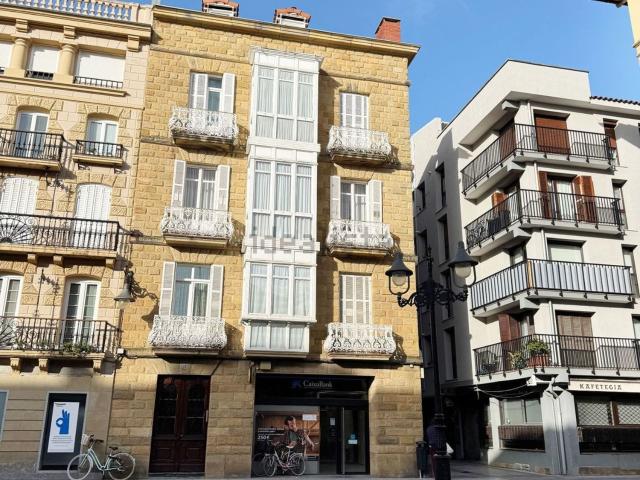 Piso en venta en Urola-Kosta, Guipúzcoa