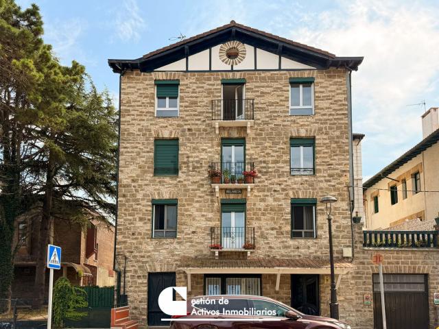 Ático en venta en Iñurritza, Urola-Kosta