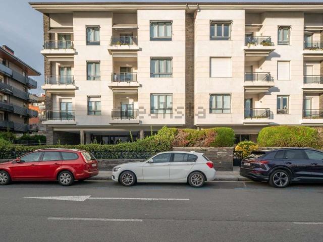 Dúplex en venta en Iñurritza, Urola-Kosta
