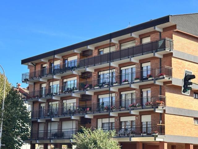 Piso en venta en Iñurritza, Zarautz