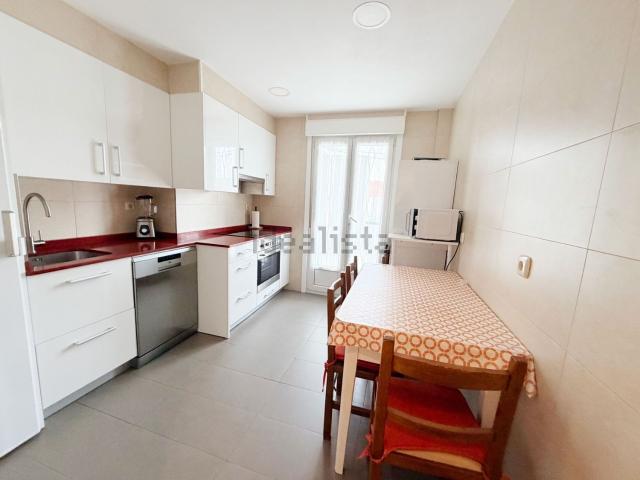Piso en venta en Itxasmendi, Urola-Kosta