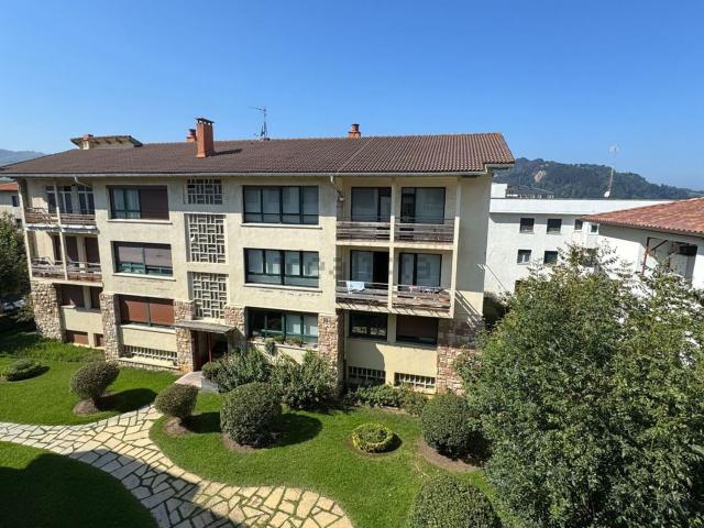Piso en venta en Iñurritza, Urola-Kosta
