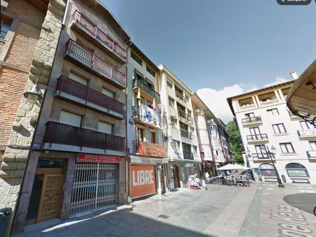 Piso en venta en Urola-Kosta, Guipúzcoa