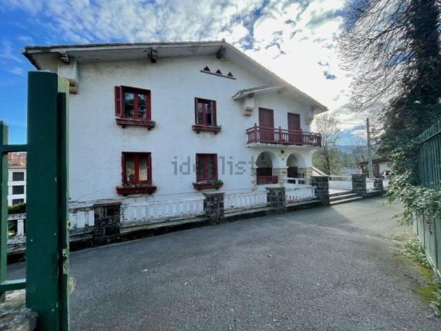Piso en venta en Salbide, Urola-Kosta
