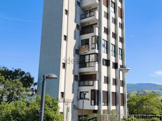 Piso en venta en Salbide, Urola-Kosta