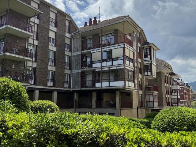Piso en venta en Iñurritza, Urola-Kosta