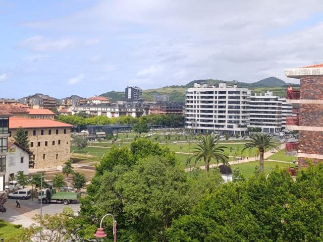 Piso en venta en Salbide, Urola-Kosta