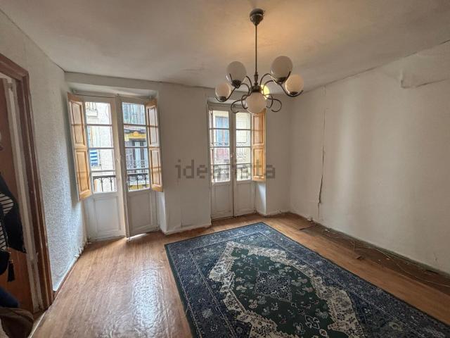 Piso en venta en Alde Zaharra, Zarautz