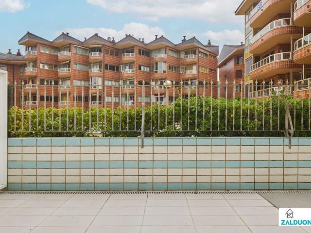 Piso en venta en Mendilauta, Urola-Kosta