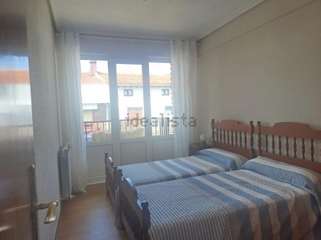 Piso en alquiler en Urola-Kosta, Guipúzcoa