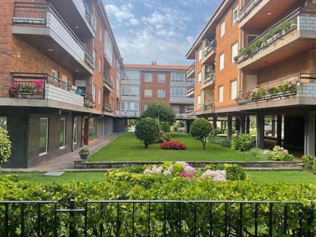 Piso en venta en Iñurritza, Urola-Kosta