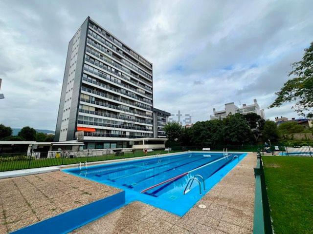 Piso en venta en Iñurritza, Urola-Kosta