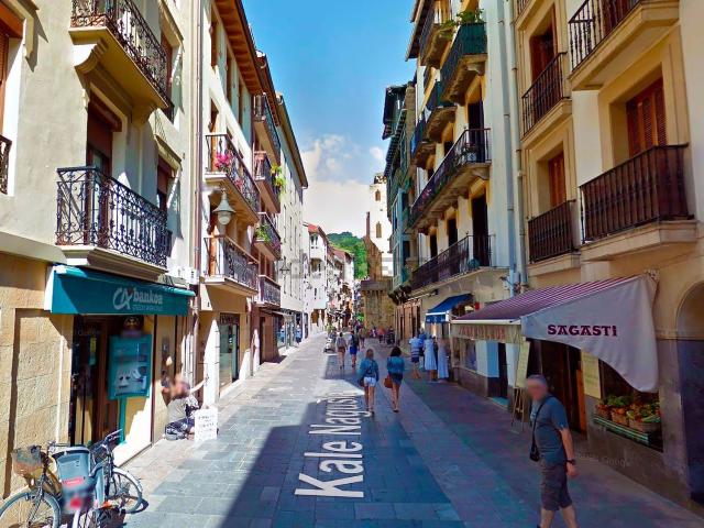 Piso en venta en Urola-Kosta, Guipúzcoa