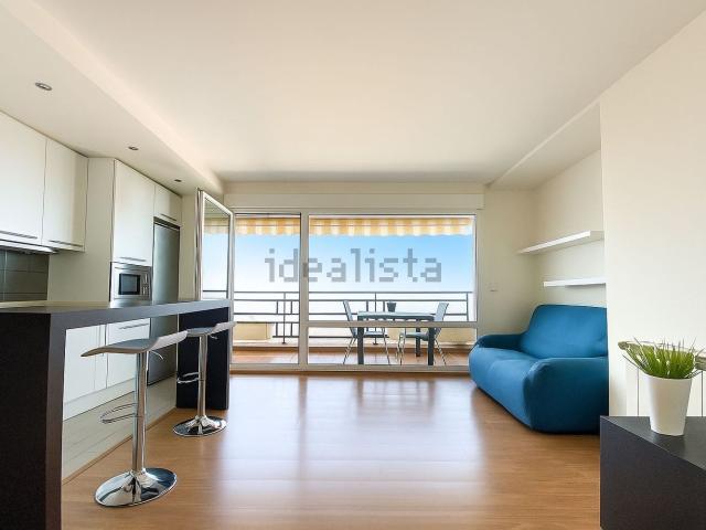 Piso en alquiler en Iñurritza, Urola-Kosta