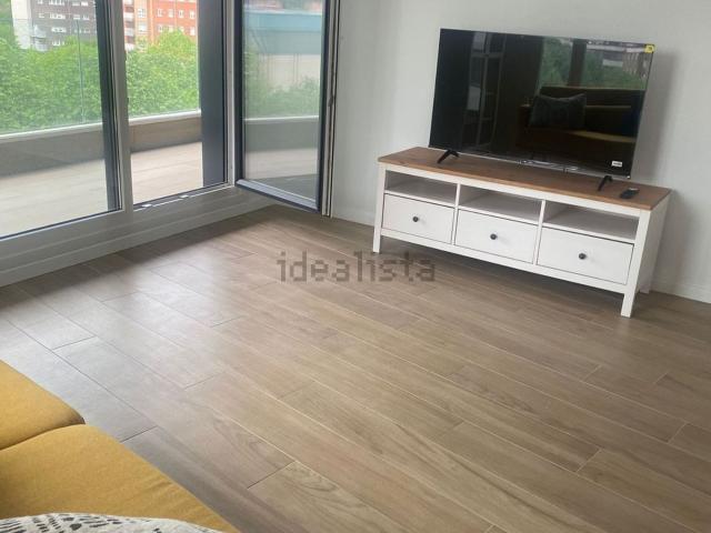 Piso en alquiler en Aritzbatalde, Urola-Kosta