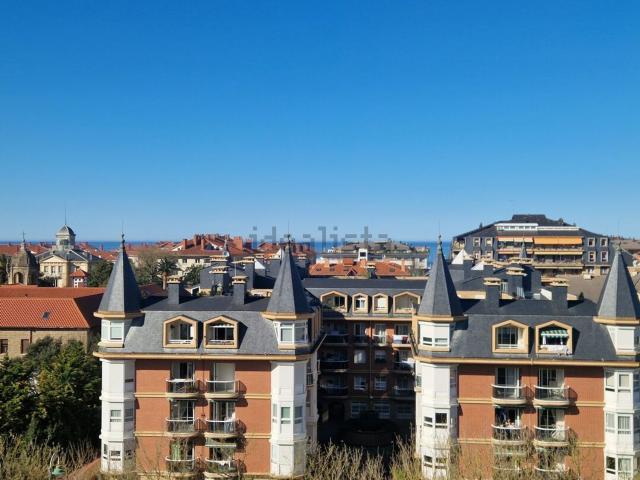 Piso en venta en Azken Portu, Urola-Kosta
