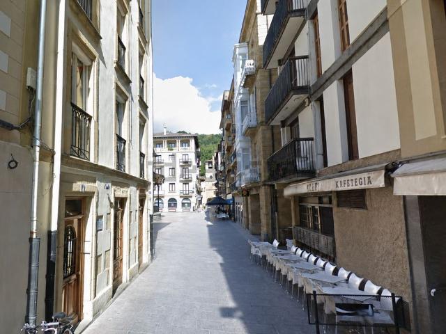 Piso en venta en Mendilauta, Urola-Kosta