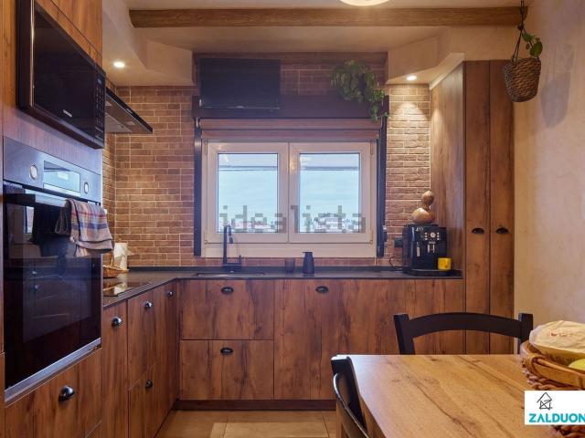 Piso en venta en Aritzbatalde, Urola-Kosta