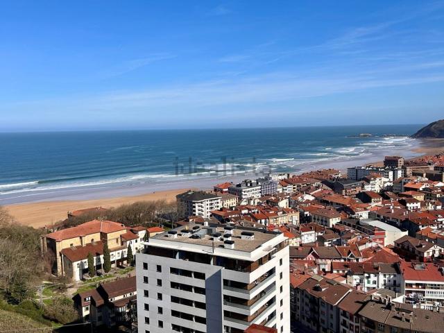 Piso en venta en Urola-Kosta, Guipúzcoa