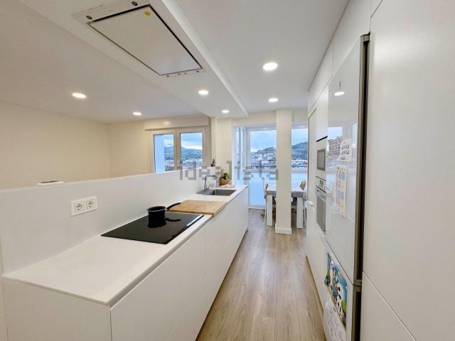 Piso en venta en Iñurritza, Urola-Kosta