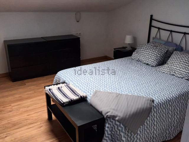 Dúplex en alquiler en Zarza De Granadilla, Extremadura