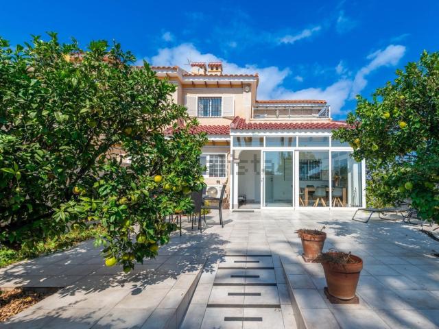 Dúplex en venta en Urbanización Horizonte, Orihuela