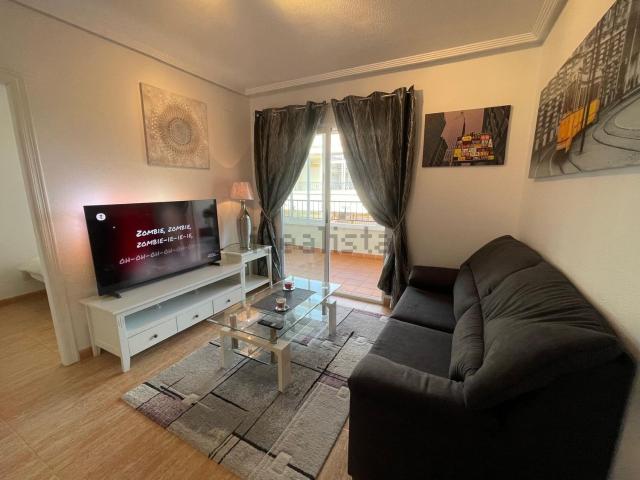 Dúplex en alquiler en Urbanización Horizonte, Orihuela