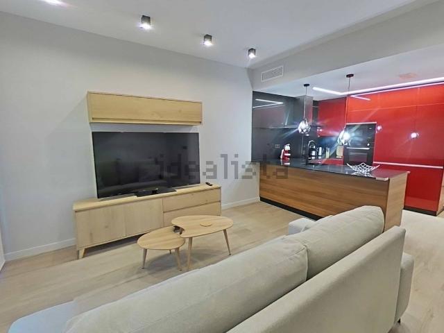 Ático en alquiler en Urbanización Horizonte, Orihuela