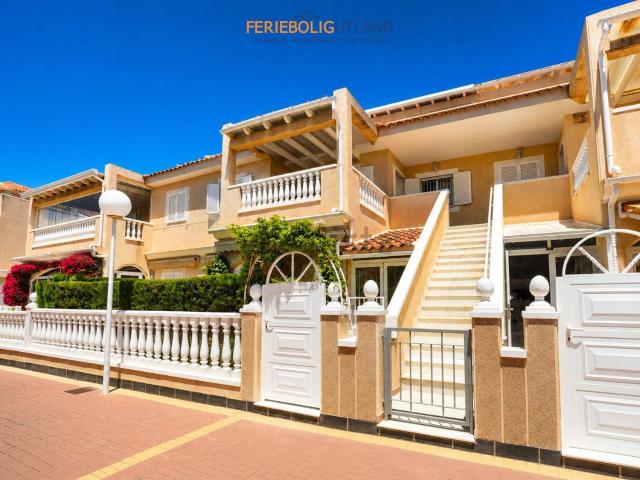 Piso en venta en Urbanización Horizonte, el Baix Segura / La Vega Baja