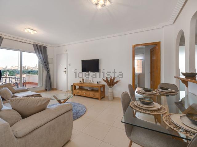 Ático en alquiler en Urbanización Horizonte, el Baix Segura / La Vega Baja