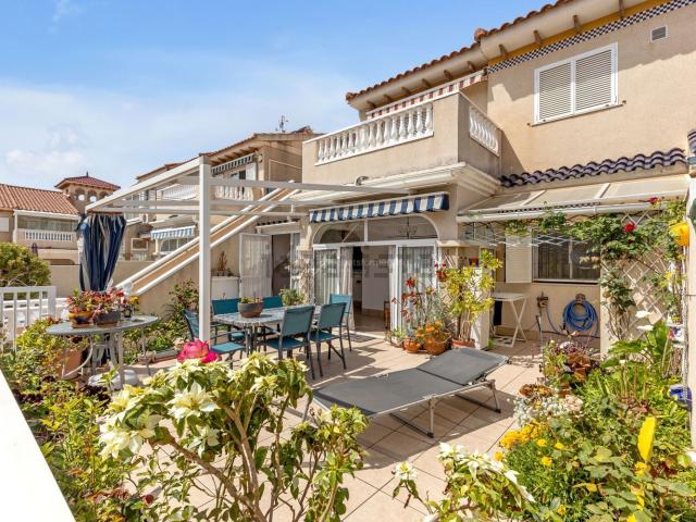 Piso en venta en Urbanización Horizonte, el Baix Segura / La Vega Baja