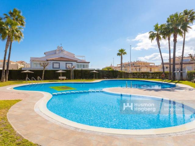 Piso en venta en Urbanización Horizonte, el Baix Segura / La Vega Baja