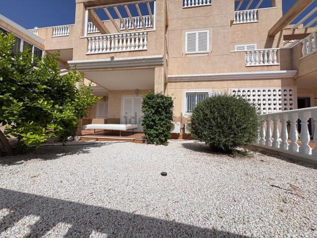 Piso en alquiler en Residencial Jumilla III, Orihuela