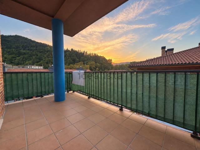 Dúplex en venta en Iraeta, Zestoa