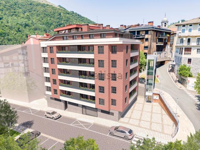 Piso en venta en Urola-Kosta, Guipúzcoa