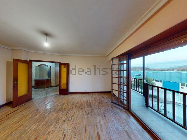 Piso en venta en Zizurkil, Guipúzcoa