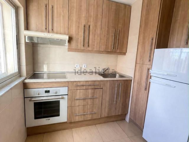 Piso en venta en Usera, Madrid