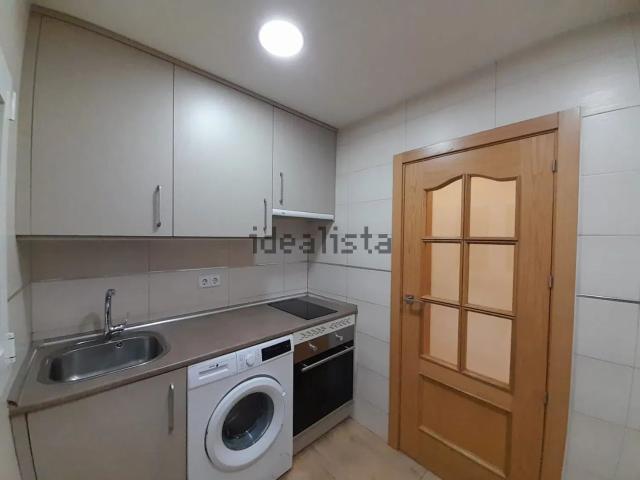 Piso en venta en Usera, Madrid
