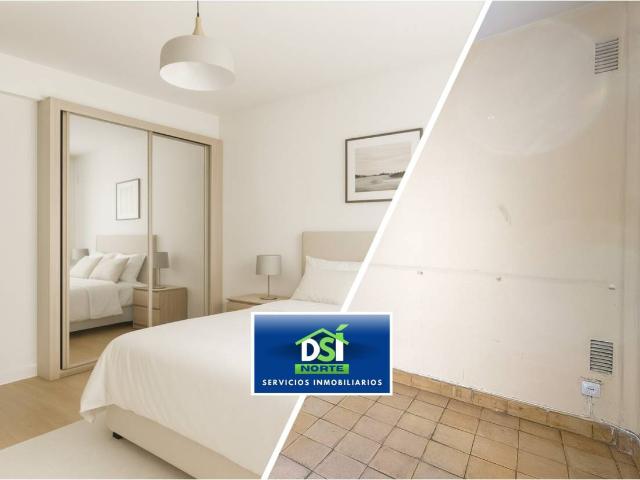 Piso en venta en Tetuán, Santander