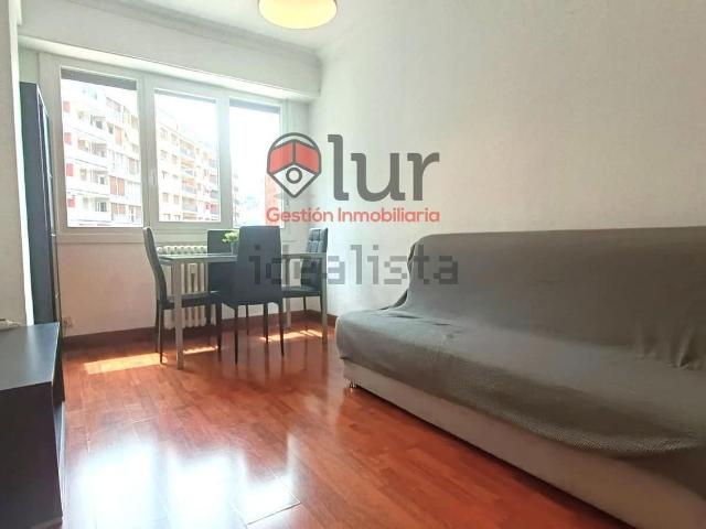 Piso en alquiler en Centro, Donostia-san Sebastián