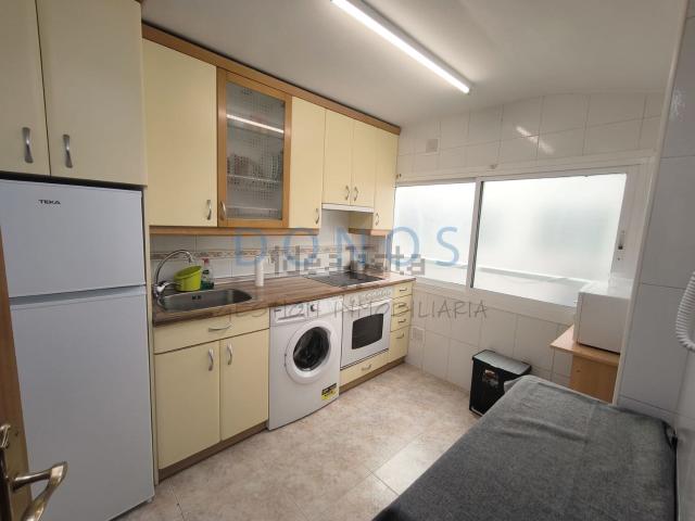 Ático en venta en Centro, Donostia-san Sebastián