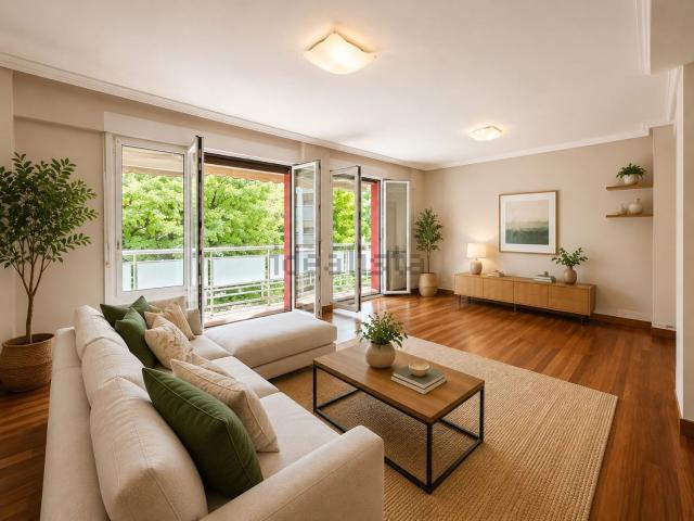 Piso en venta en Centro, Donostia-san Sebastián
