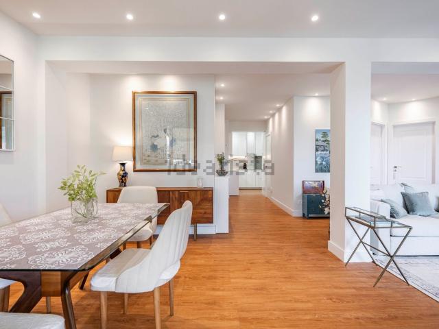 Ático en alquiler en Centro, Donostia-san Sebastián