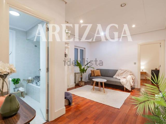 Piso en venta en Centro, Donostia-san Sebastián